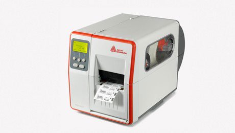 Avery-Dennison ADTP206NA Barcode Label Printer