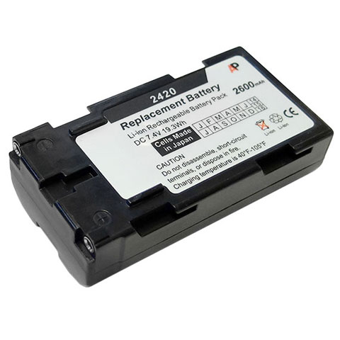 AirTrack® 68537-COMPATIBLE Battery
