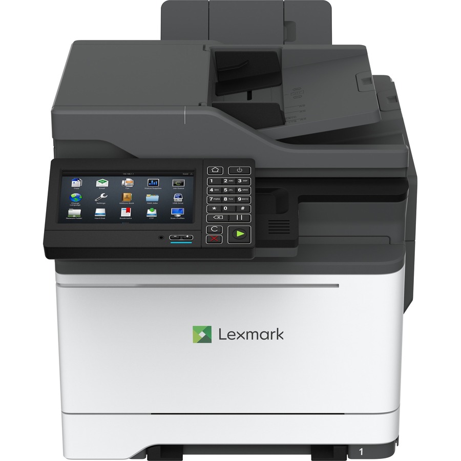 Lexmark 42CT797 Multi-Function Printer