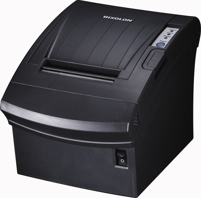 Bixolon SRP-350PLUSIICOEPG Receipt Printer