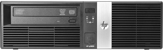 HP E1Z27UT#ABA POS System