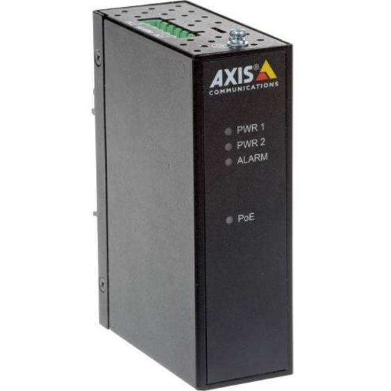 Axis 01154-001 PoE Injectors