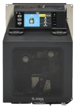 【全品送料無料】 Zebra ZE51142-L010000Z Barcodesinc.com - Engine Print アイドルグッズ