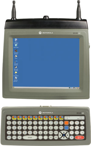 Motorola 8530110012402000 Data Terminal
