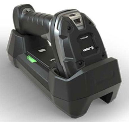 Zebra DS3678-DPA Ultra-Rugged Scanner - Barcodes Inc.