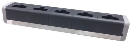 AirTrack® SP1-CHARGE-5SLOT Accessory