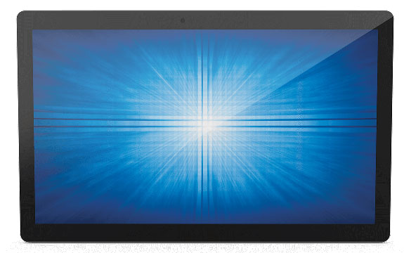 Elo E462589 POS Touch Terminal