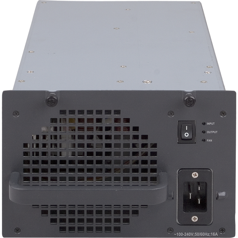 HPE Aruba JD218A#ABA Ethernet Switch