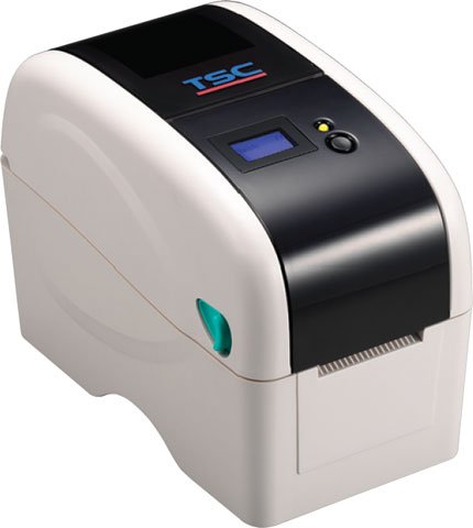TSC 99-040A010-00LF Barcode Label Printer - Barcodesinc.com