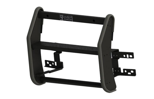 Gamber-Johnson 7170-0736-02 Accessory