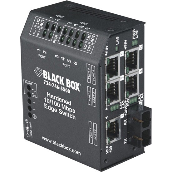 Black Box LBH150A-H-SSC Wireless Switch