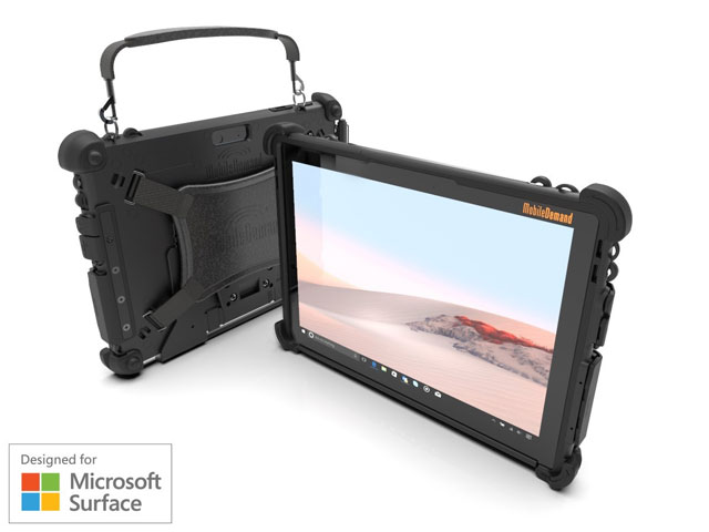 MobileDemand SG-DFS-CASE Accessory