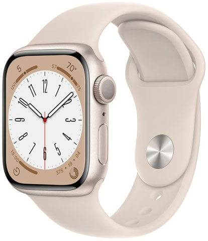 Apple MNVP3LL/A Smart Watches