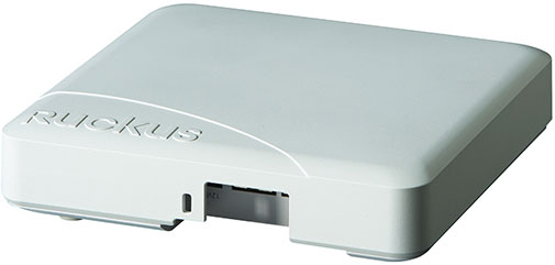 Ruckus 901-R600-WW00 Data Networking