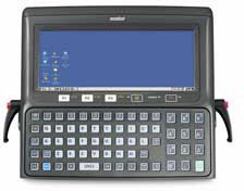 Symbol VC5090-MA0TMQGH6WR Data Terminal