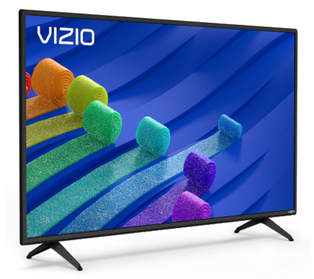VIZIO D43F-J04 - Barcodesinc.com