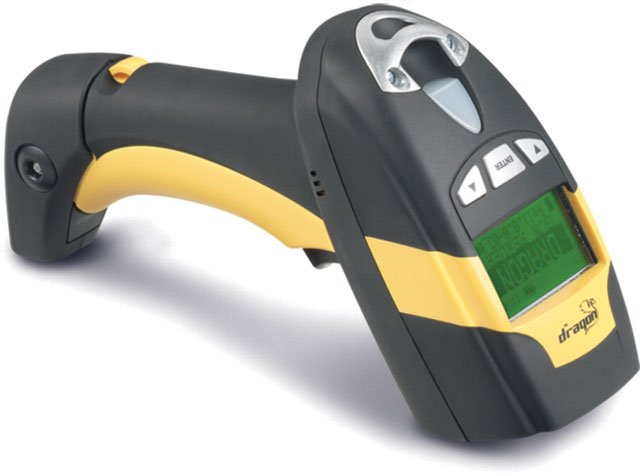 Datalogic 902201786 Barcode Scanner