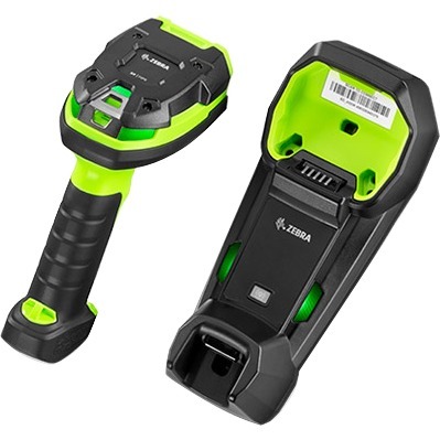 do0v0obページ DS3678-ER3U4602FVW - Zebra DS3678-ER Scanner [Cordless Kit