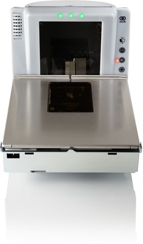 NCR 7878M753 Barcode Scanner