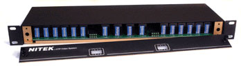 Nitek VH1651 Video Hub