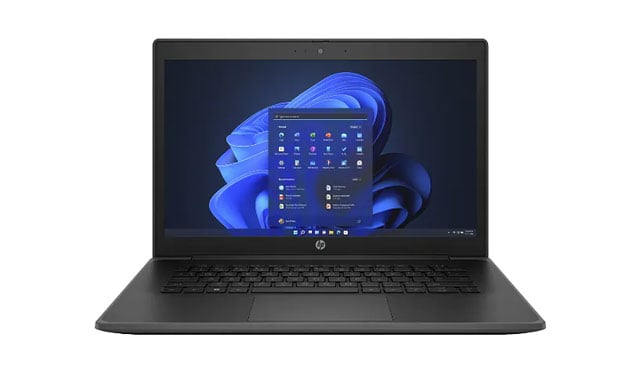 HP 6K639UT#ABA Laptop