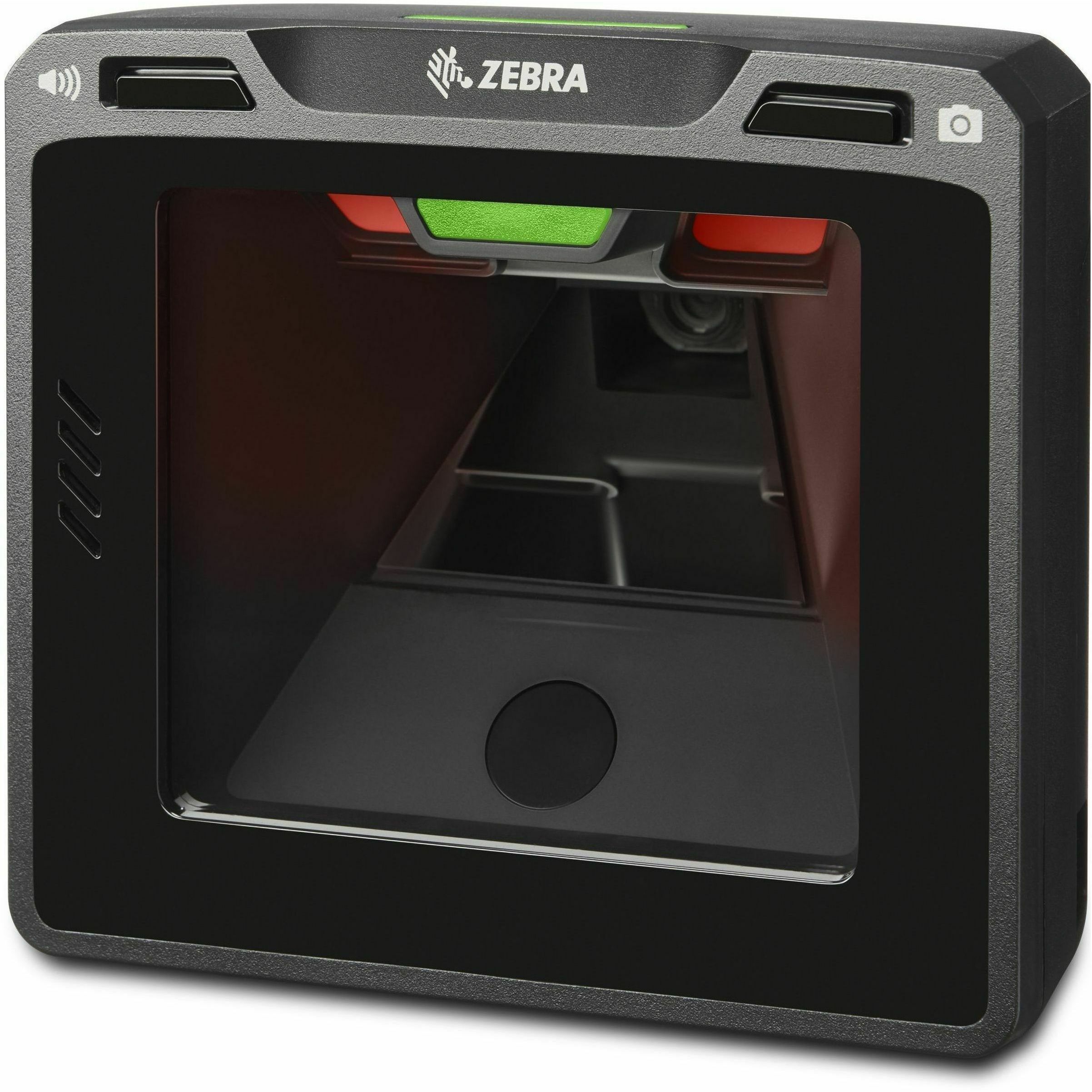 Zebra SP7208-SV4U2100TZW Barcode Scanner - Barcodesinc.com