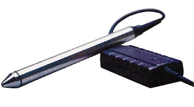 ZBA K6000USB Barcode Scanner