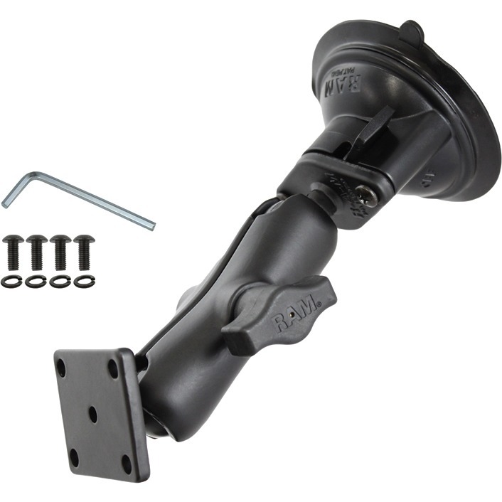 RAM Mount RAM-B-166-347U-TOM1 Products