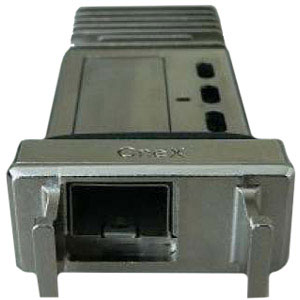 Cisco CVR-X2-SFP10G= Accessory
