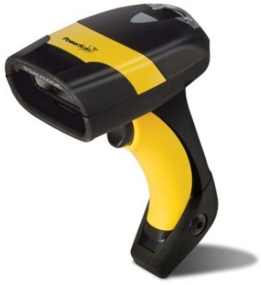 Datalogic PM8300-910RB Barcode Scanner