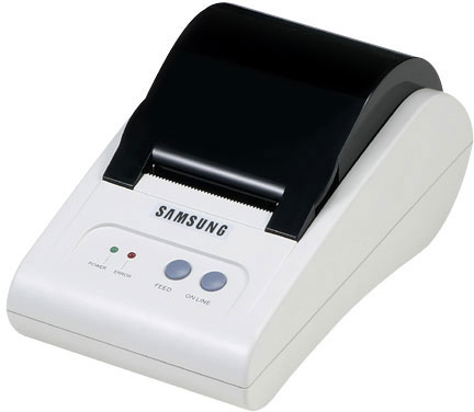 Bixolon STP-103P Receipt Printer