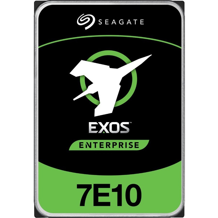 Seagate ST2000NM000B Drive