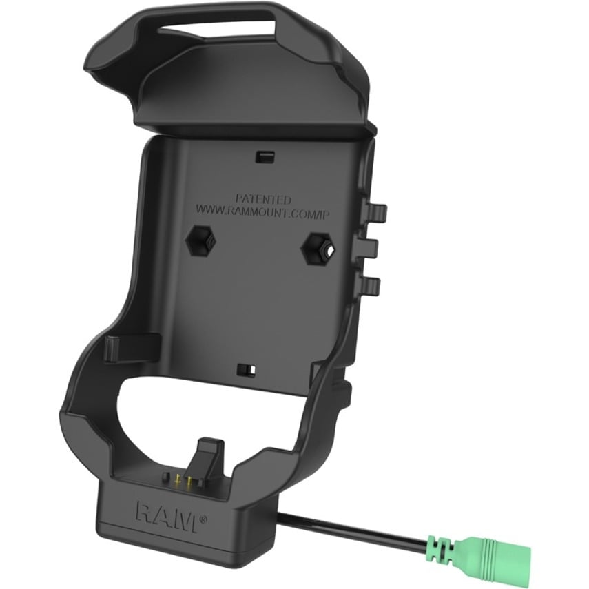 RAM Mount RAM-HOL-ZE7U Spare Parts
