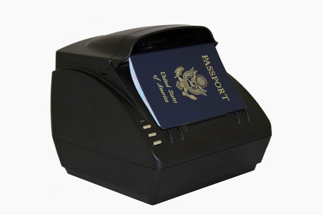 HID EL-CSS-PASSPORT Lobby & Visitor Software