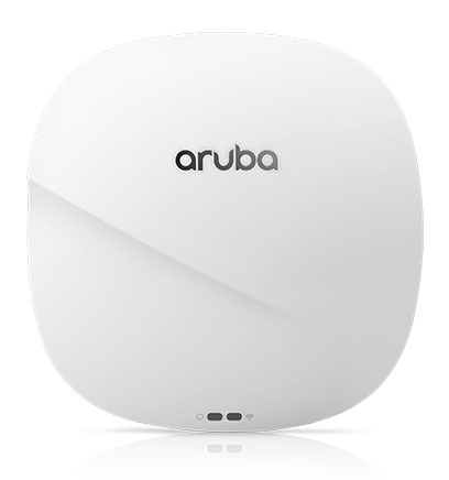 HPE Aruba JZ031A Wireless Access Points