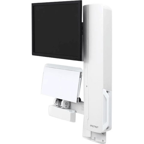 Ergotron 61-081-062 Mounting Hardware and Stands