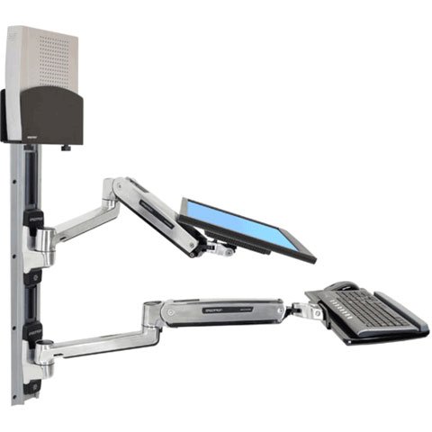 Ergotron 45-359-026 Mounting Hardware and Stands