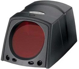Symbol MS-3204-I000R Fixed Barcode Scanner