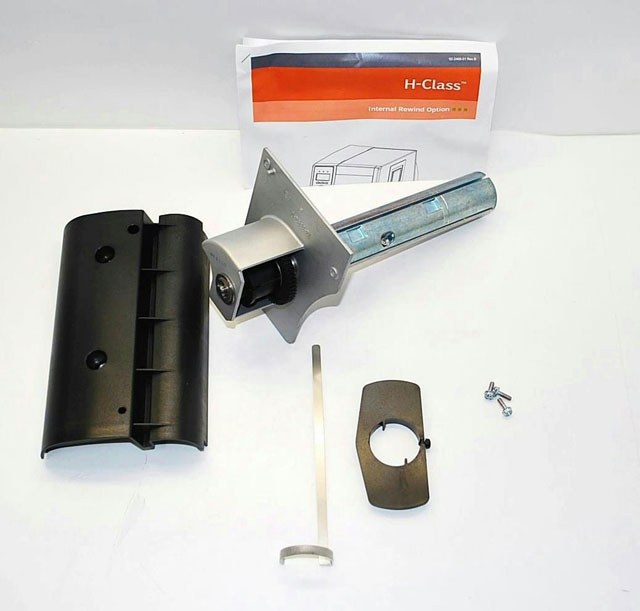 Honeywell OPT78-2615-11 Accessory