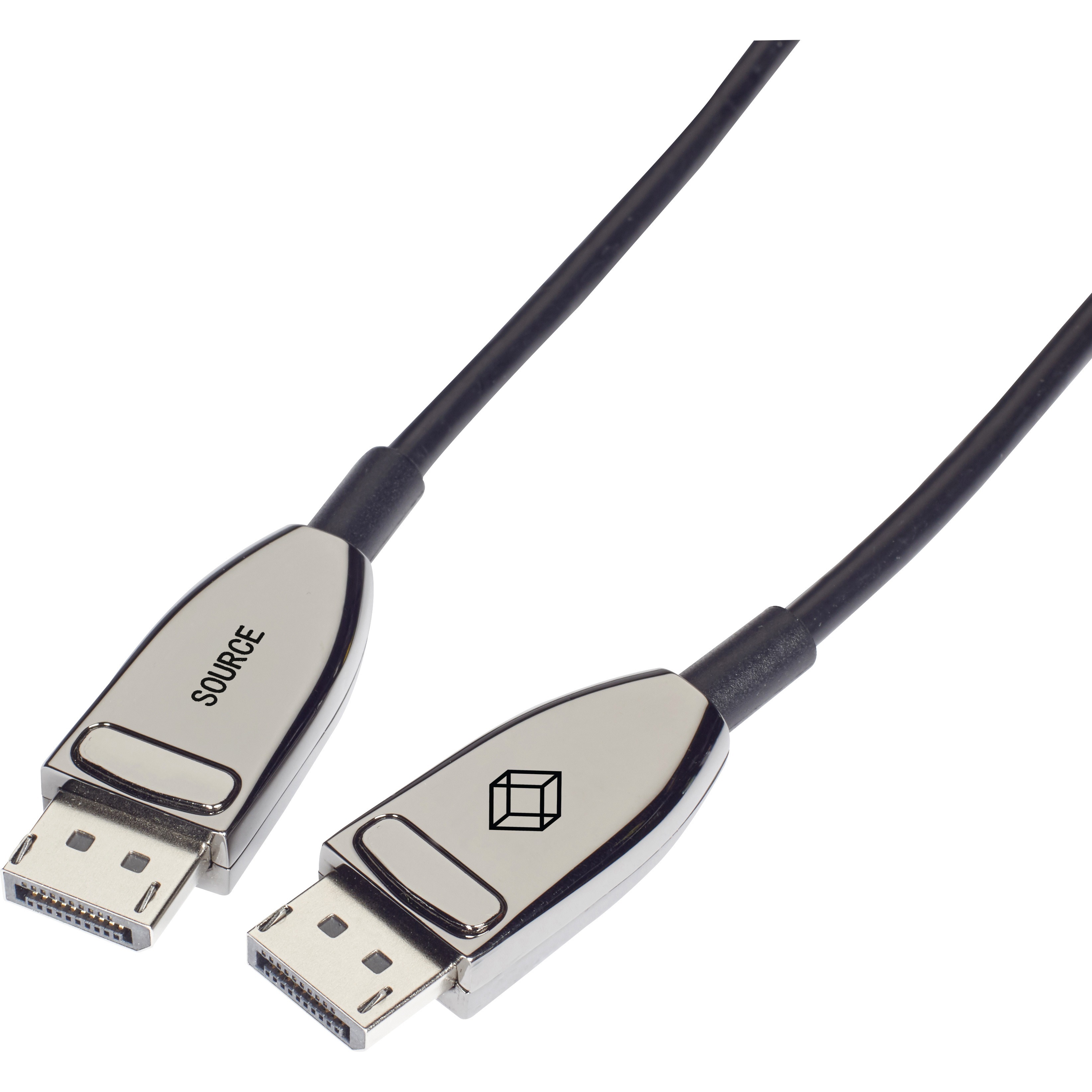 Black Box AOC-HL-DP4-30M Accessory