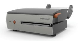 Honeywell XJ1-00-07000000 Barcode Label Printer
