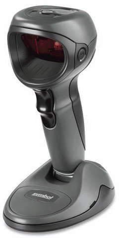 Motorola DS9808-SR7NNU01ZR Barcode Scanner