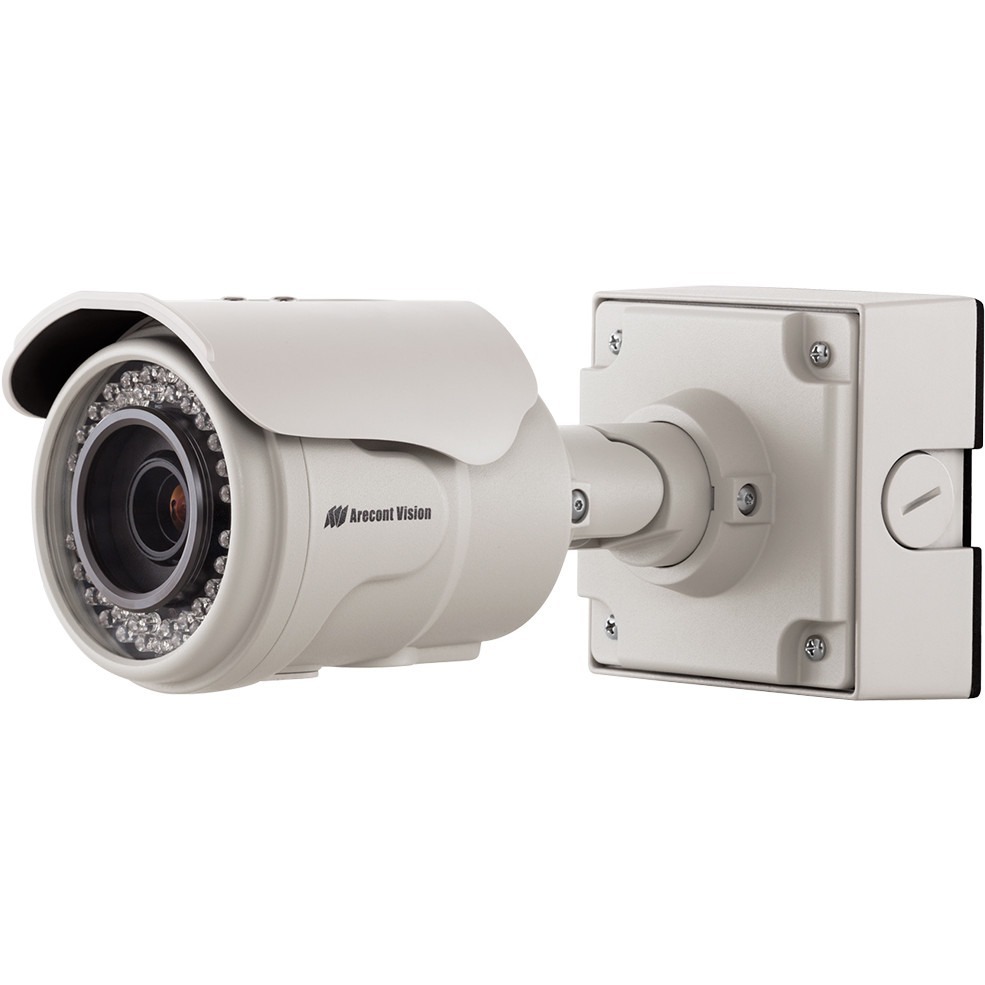 Arecont Vision AV2225PMIR-S Security Camera