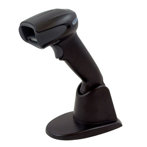 Honeywell 1900GSR-2USB-2 Barcode Scanner