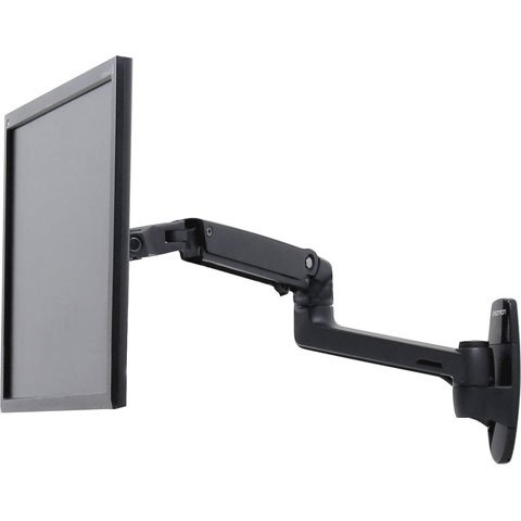 Ergotron 45-243-224 Mounting Hardware and Stands