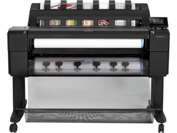 HP L2Y24A#B1K Barcode Label Printer