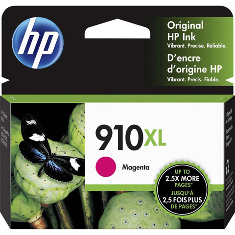 HP 3YL63AN InkJet Cartridge