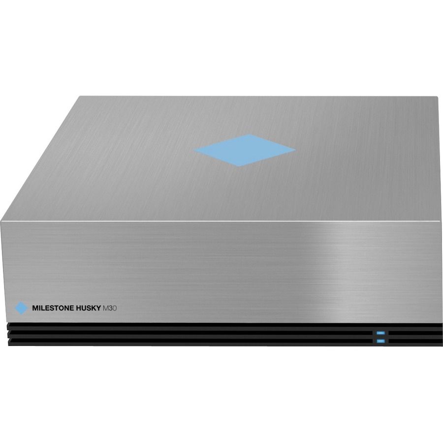 Milestone HM30-4T-8 Surveillance DVR