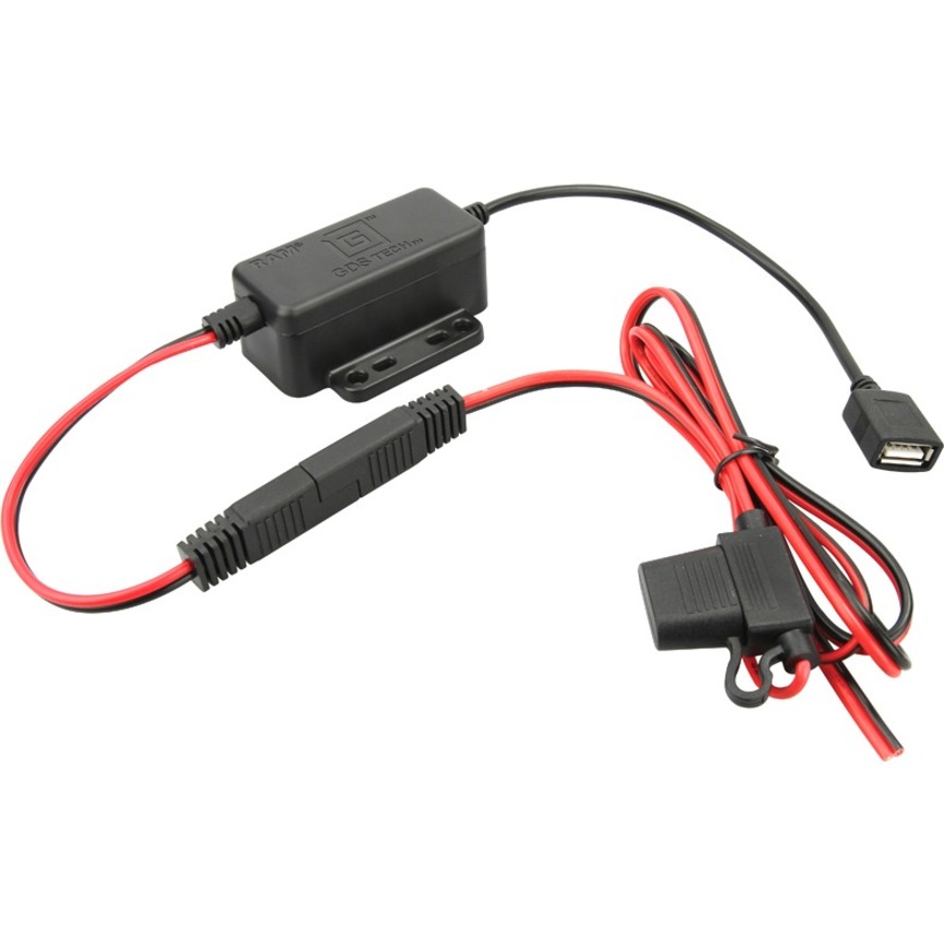 RAM Mount RAM-GDS-CHARGE-V7BU Spare Parts
