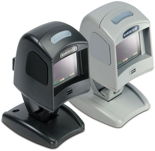 Datalogic MG112015-001-119B Barcode Scanner